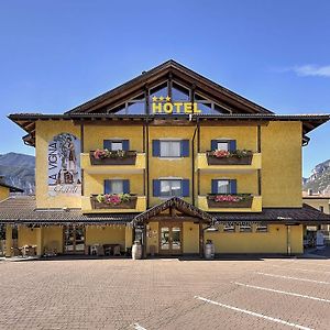 Hotel Garni La Vigna - Adult Friendly